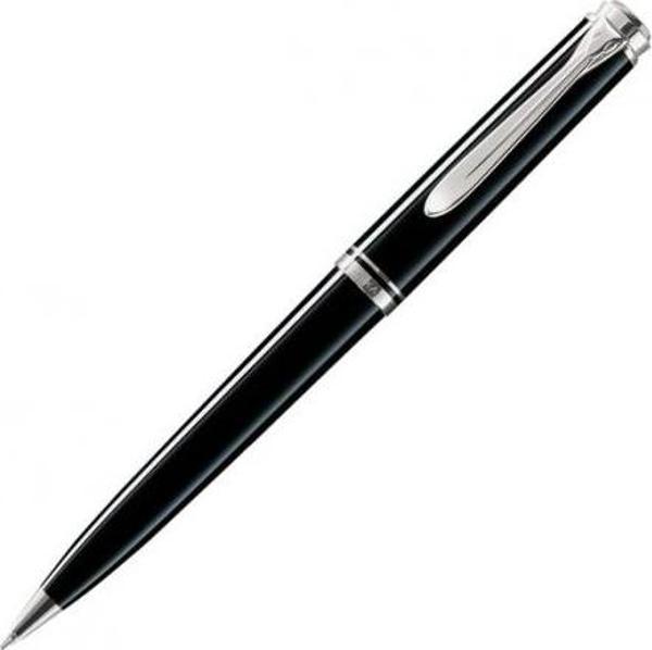 Pelikan Tükenmez Kalem Souveran K805 Siyah - Image 1