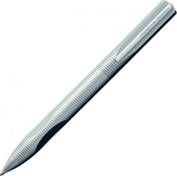 Porsche Design Tükenmez Kalem P3120 Alüminyum 989293 - Image 1