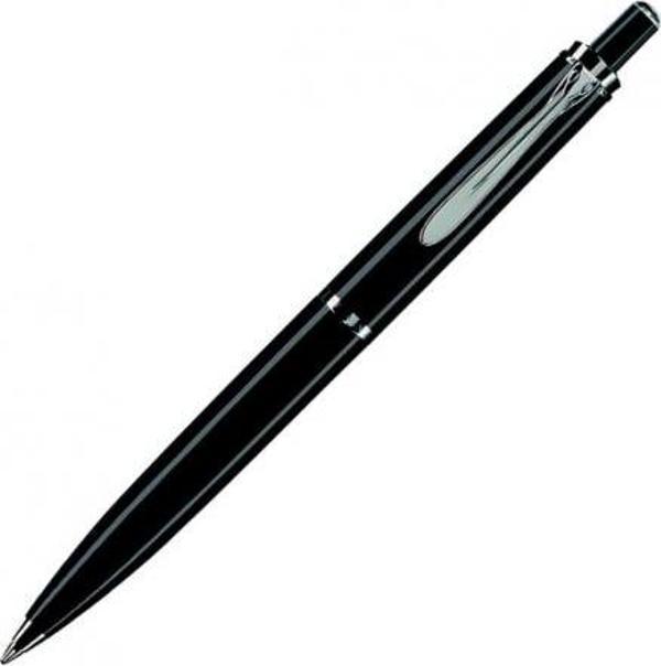 Pelikan Tükenmez Kalem Souveran K205 Siyah - Image 1