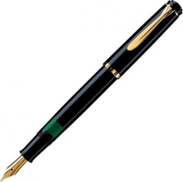 Pelikan Dolma Kalem Souveran M200 Siyah - Image 1