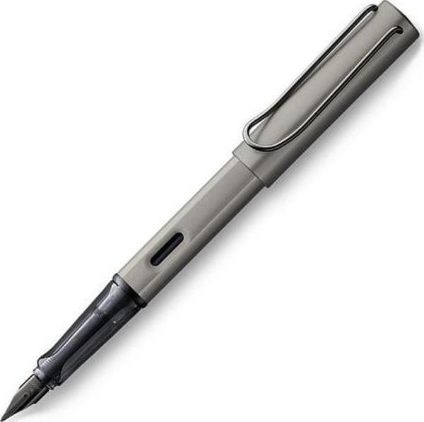 LAMY LX DOLMA KALEM RUTENYUM (EF UÇ) - Image 1