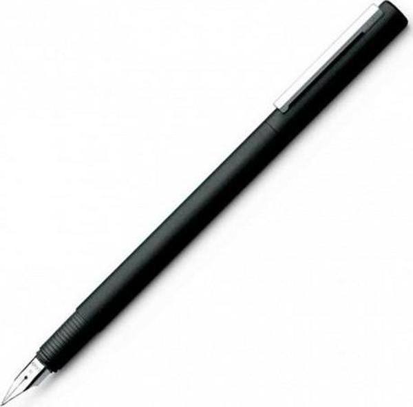 LAMY CP1 DOLMA KALEM MAT SİYAH (F UÇ) - Image 1
