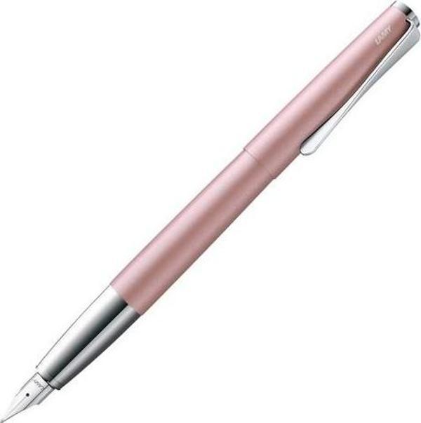 LAMY STUDIO DOLMA KALEM ROSE (F UÇ) - Image 1