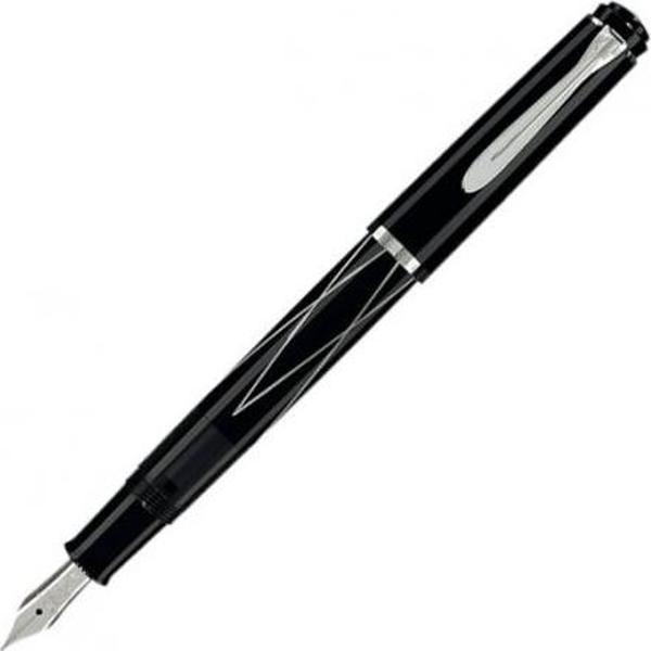 Pelikan Dolma Kalem Souveran M215 Üçgen - Image 1