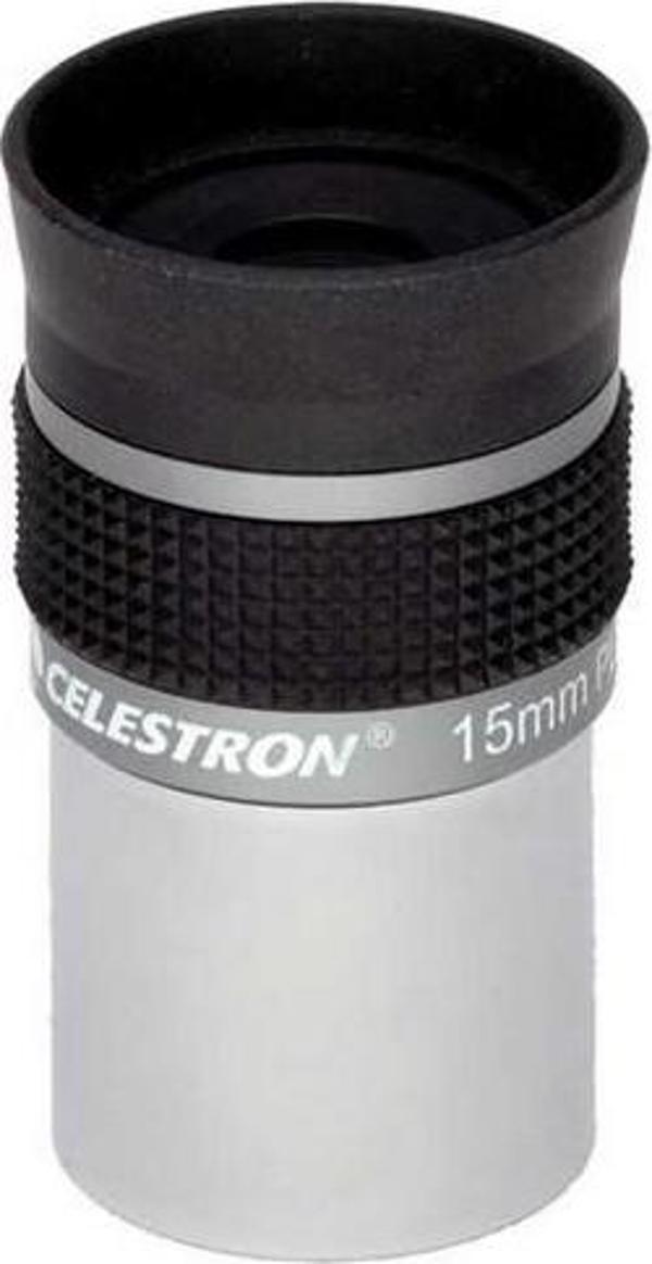 Celestron 93320 Omni 1.25 in - 15mm Mercek - Image 1
