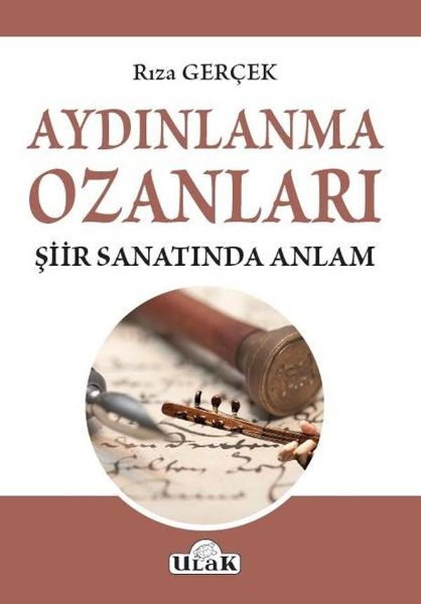 Aydınlanma Ozanları Şiir Sanatında Anlam - Ulak Yayıncılık - Image 1