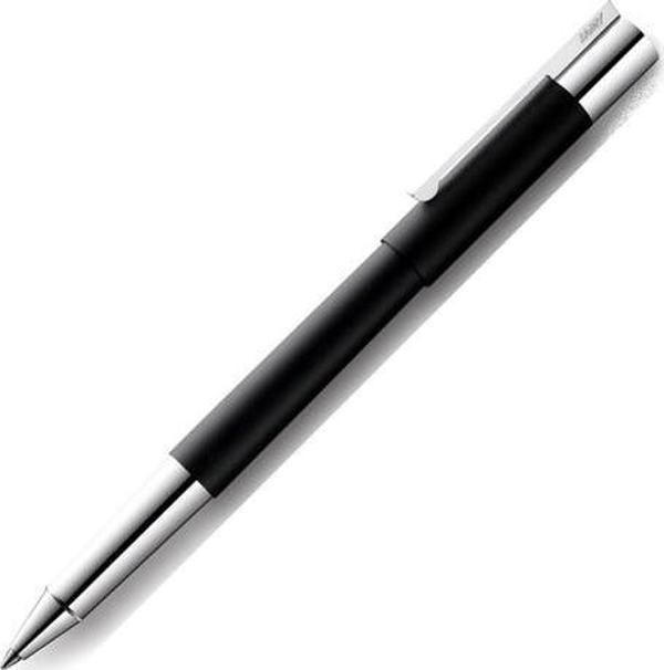 LAMY SCALA ROLLER KALEM MAT SİYAH 380S - Image 1