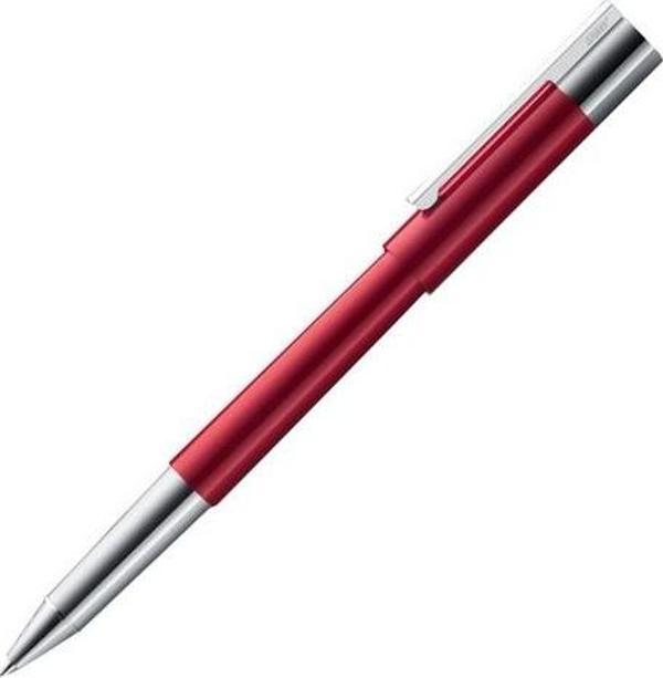LAMY SCALA ROLLER KALEM PIANORED GLOSS - Image 1