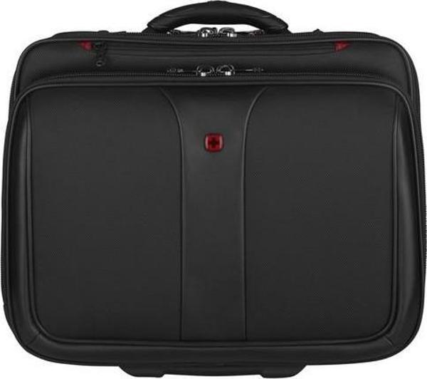 Wenger Patriot 17" Tekerlekli 2li Evrak Çantası 600662 - Image 1