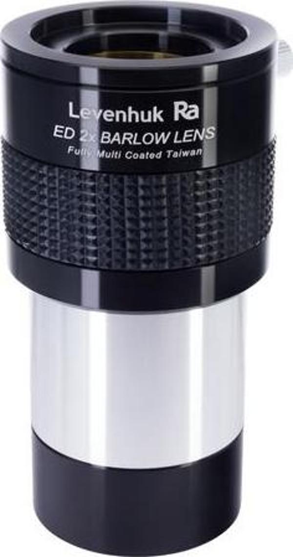 Levenhuk ED-2x Barlow Mercek - Image 1