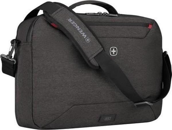 Wenger Mx Commute 16" Evrak Çantası 611640 - Image 1
