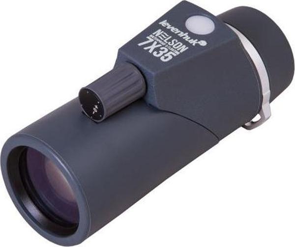 Levenhuk Nelson 7x35 Monoküler - Image 1