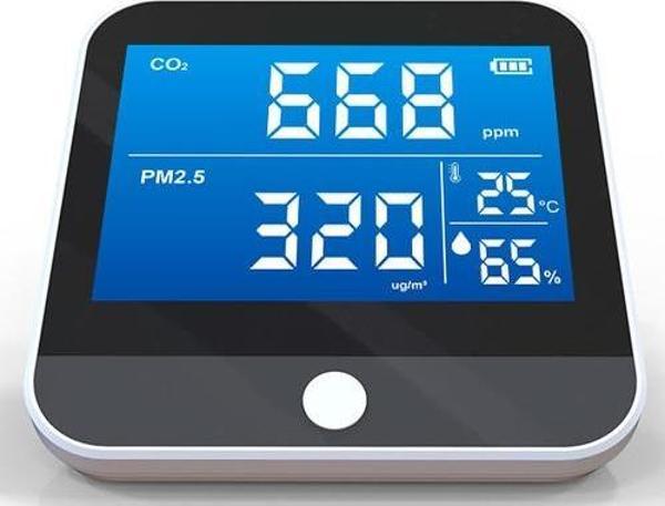 Levenhuk Wezzer Air PRO DM30 Hava Kalitesi Monitörü - Image 1