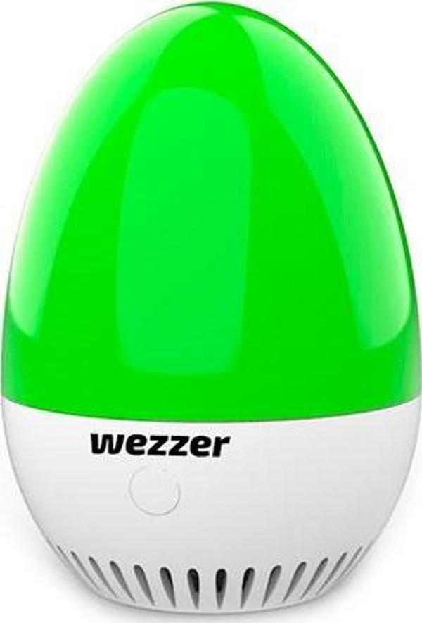 Levenhuk Wezzer Air PRO DM20 Hava Kalitesi Monitörü - Image 1