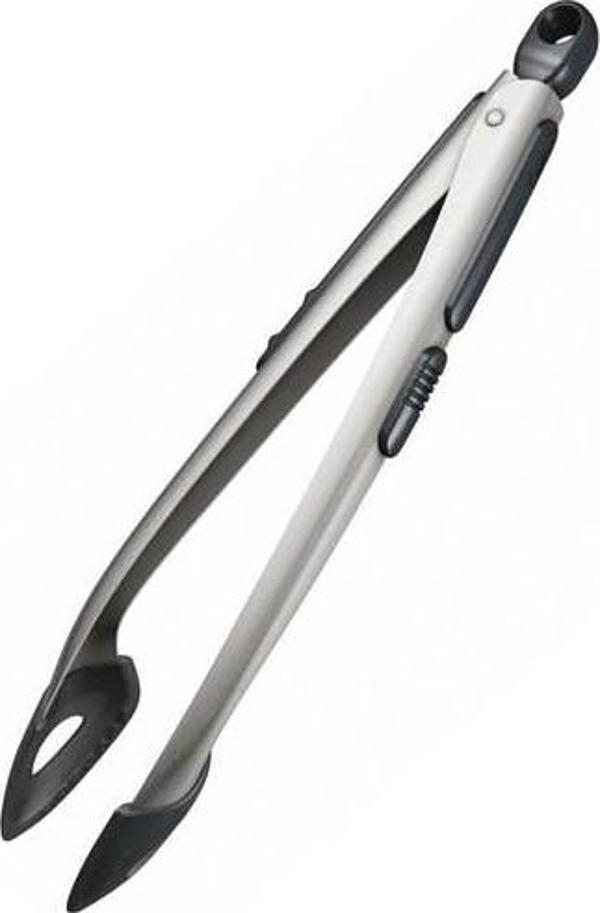 Zyliss E42033 Silikon Uçlu Maşa - Image 1