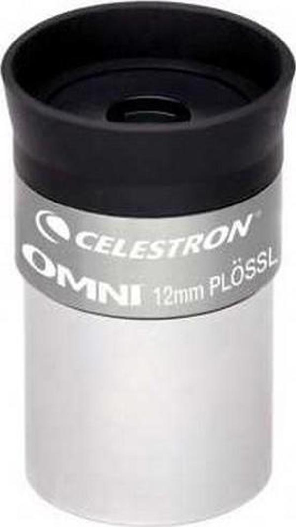 Celestron 93319 Omni 1.25 in - 12.5mm Mercek - Image 1