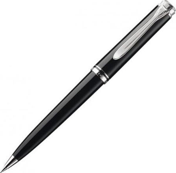 Pelikan Kurşun Kalem Souveran D805 Siyah - Image 1