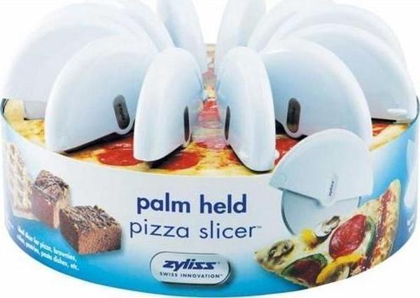 Zyliss E71594 Pizza Kesici (Stand 9 Adet) - Image 1
