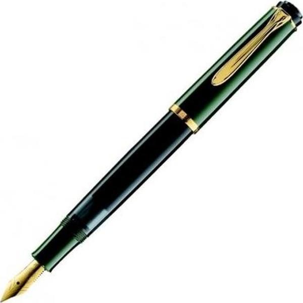 Pelikan Dolma Kalem Souveran M250 Yeşil - Image 1