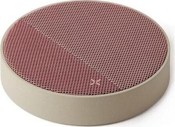 Lexon Oslo Energy Bluetooth Hoparlör LA116GP - Image 1