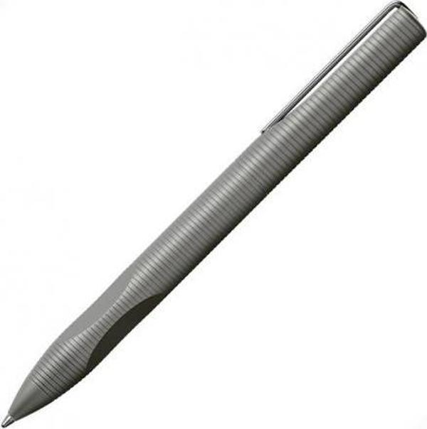 Porsche Design Tükenmez Kalem P3120 Titanyum 989285 - Image 1