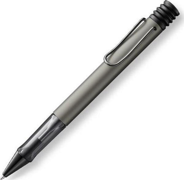 LAMY LX TÜKENMEZ KALEM RUTENYUM 257 - Image 1