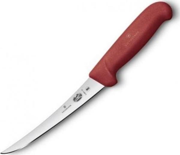 Victorinox 5.6601.15 Kavisli Dar Ağız Sıyırma Bıçağı - Image 1