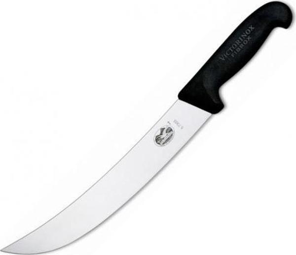 Victorinox 5.7303.25 Kavisli Steak-Biftek Bıçağı - Image 1