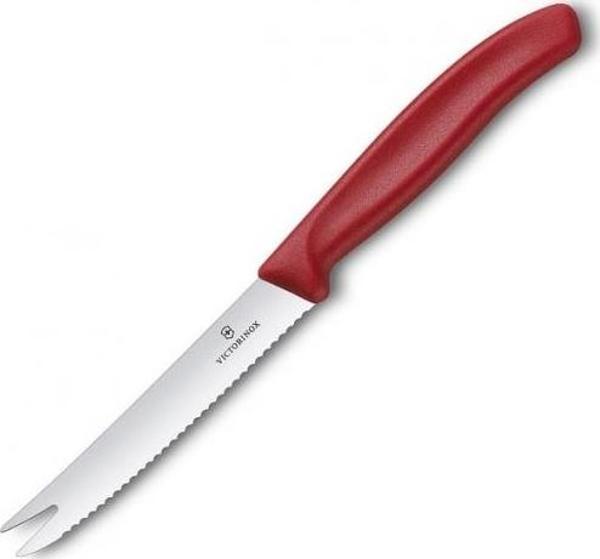 Victorinox 6.7861 Peynir & Sosis Bıçağı - Image 1