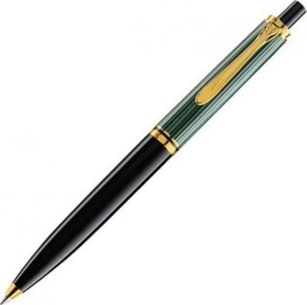 Pelikan Tükenmez Kalem Souveran K400 Yeşil - Image 1