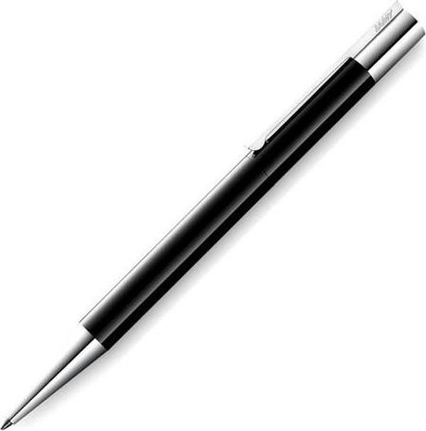 LAMY SCALA TÜKENMEZ KALEM PİYANO SİYAH 279PS - Image 1