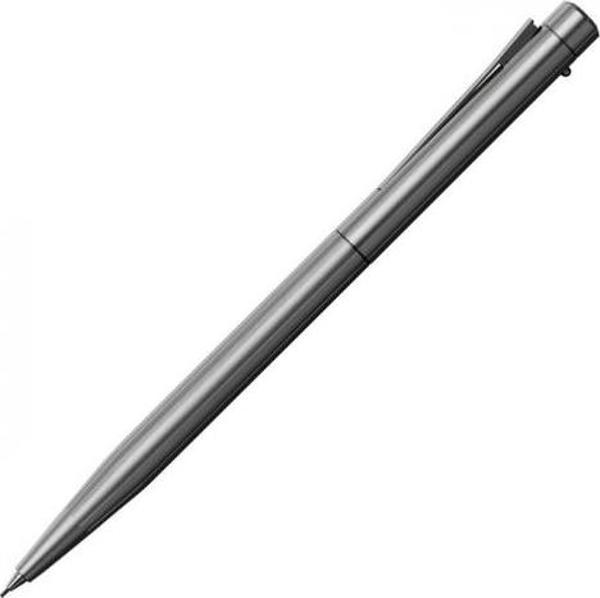 Porsche Design Kurşun Kalem P3125 Slim Line Silver 991497 - Image 1