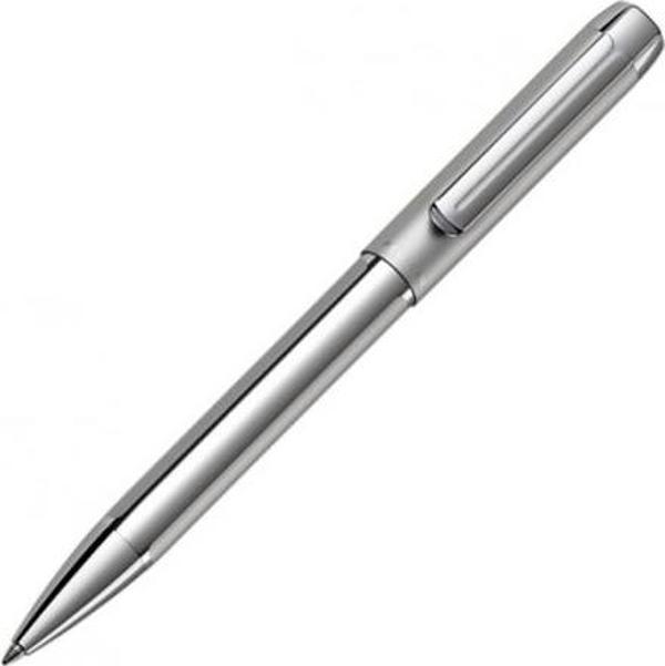 Pelikan Tükenmez Kalem Pura K40 Gümüş - Image 1
