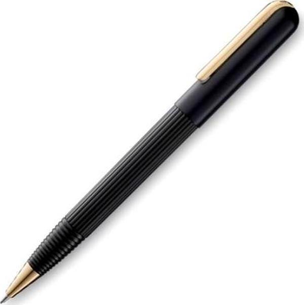 LAMY IMPORIUM 160S VERSATİL KALEM 0.7 MAT SİYAH - Image 1
