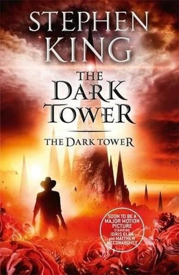 The Dark Tower VII: The Dark Tower - Hodder & Stoughton Ltd - Image 1