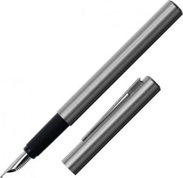 Porsche Design Dolmakalem P3125 Slim Line Silver 991471 - Image 1