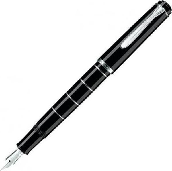 Pelikan Dolma Kalem Souveran M215 Halkalı - Image 1