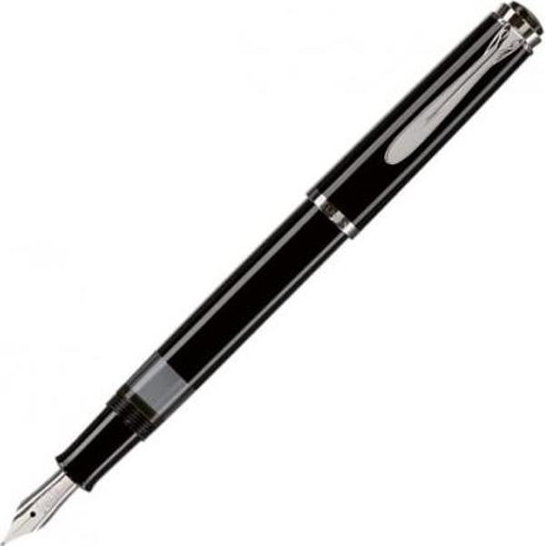 Pelikan Dolma Kalem Souveran M205 Siyah - Image 1