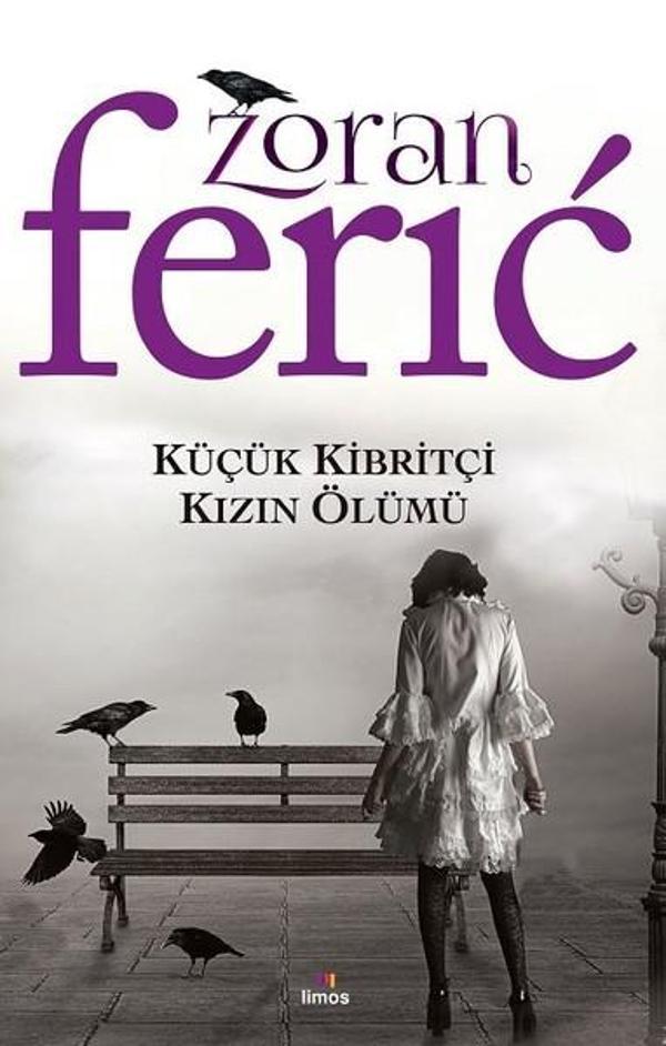 Küçük Kibritçi Kızın Ölümü - Limos - Image 1