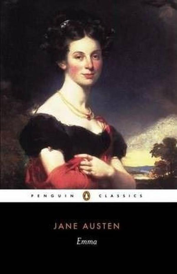 Emma - Penguin Classics - Image 1