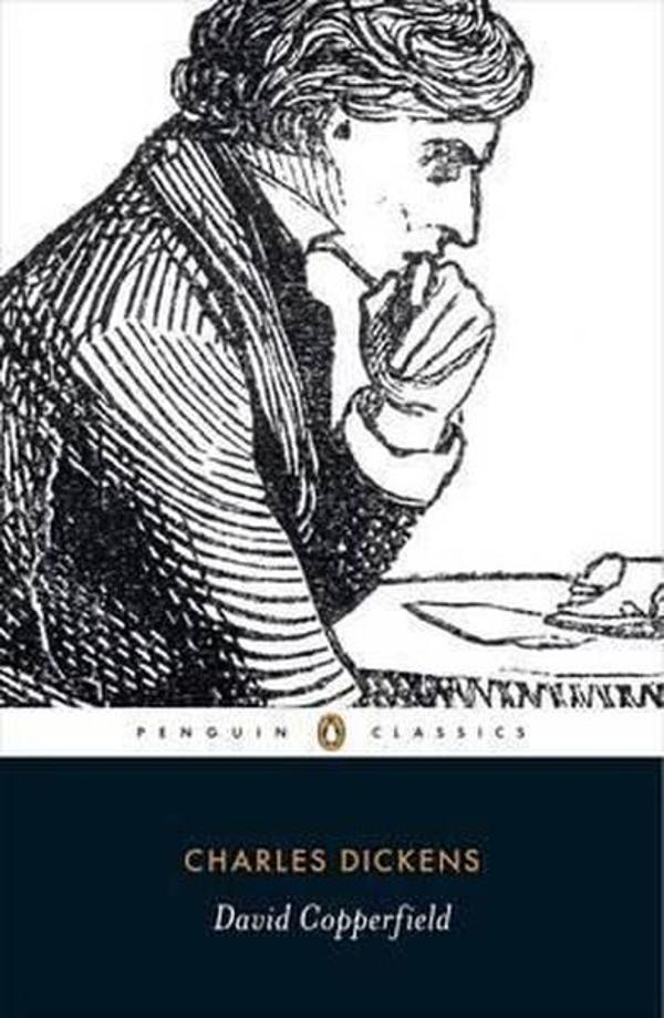 David Copperfield - Penguin Classics - Image 1