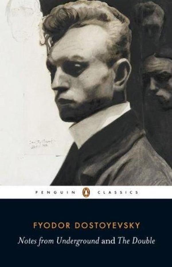 Notes from Underground and the Double - Penguin Classics - Image 1