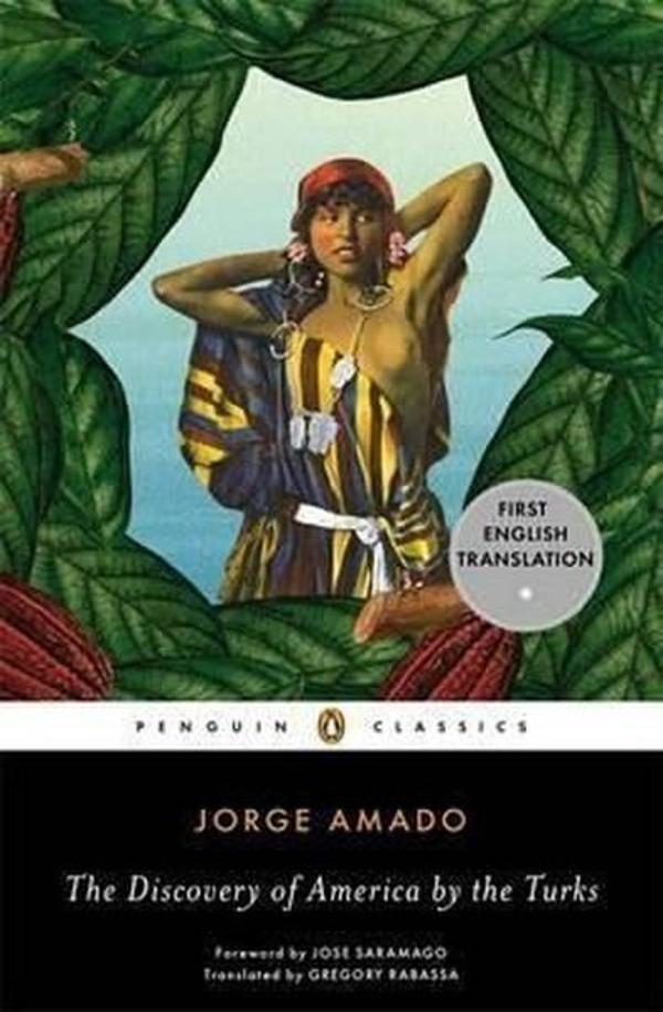 The Discovery of America by the Turks - Penguin Classics - Image 1