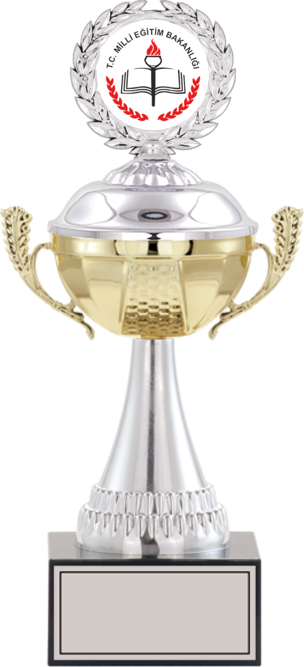 ODAK KUPA - Small Kupalar - S-072 A - 31 cm - Image 1