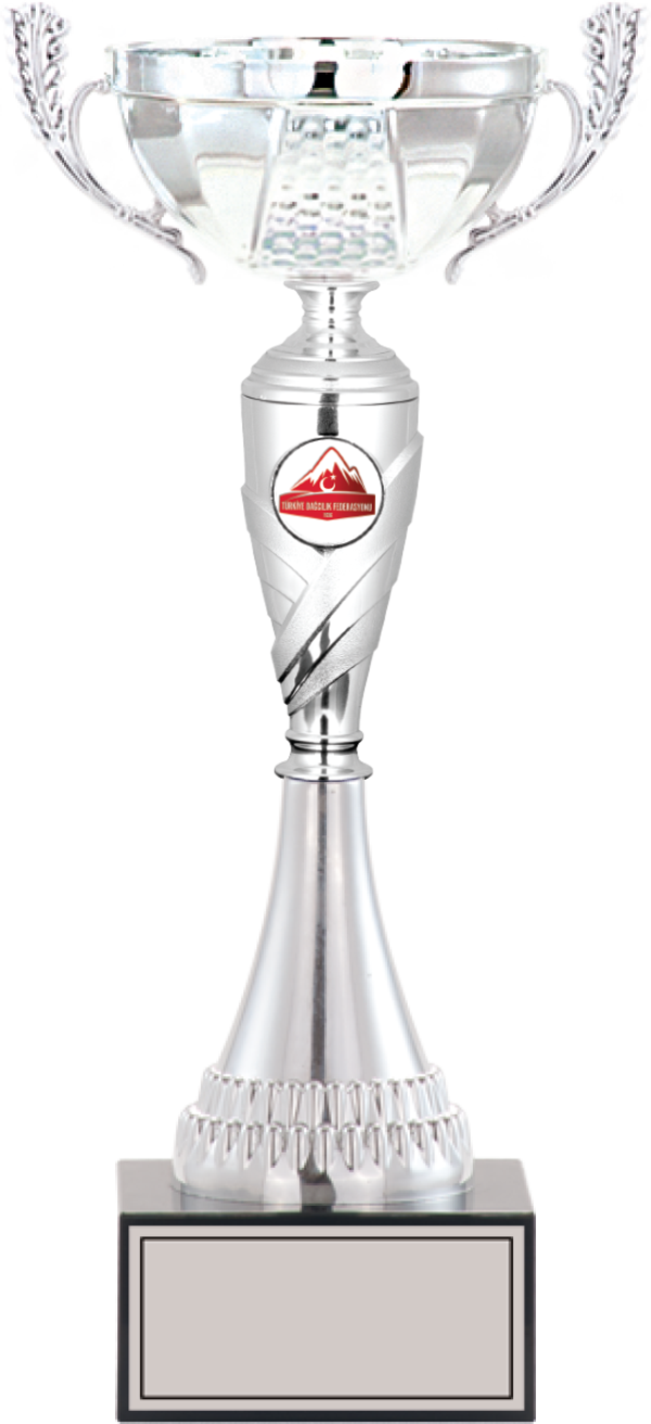 ODAK KUPA - Medium Kupalar - M-010 A - 36 cm - Image 1