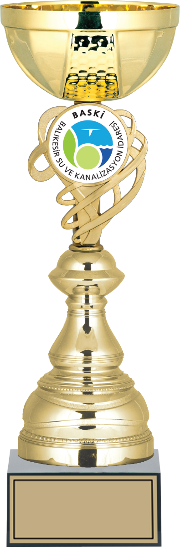 ODAK KUPA - Medium Kupalar - M-011 A - 36 cm - Image 1