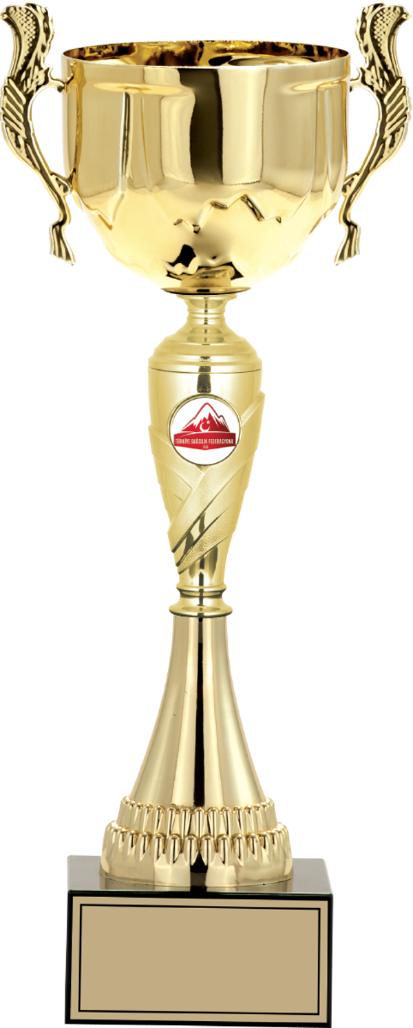 ODAK KUPA - Medium Kupalar - M-029 A - 39 cm - Image 1