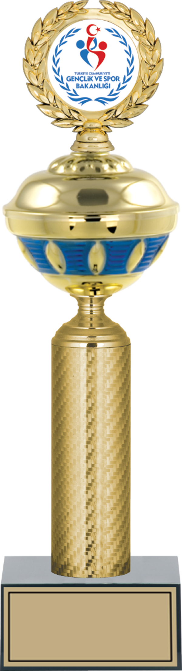 ODAK KUPA - Medium Kupalar - M-320 B - 38 cm - Image 1
