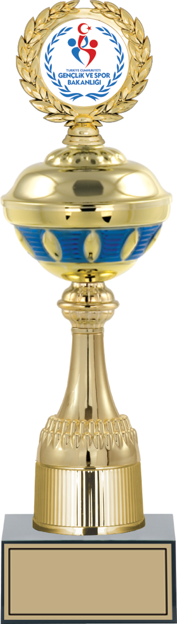 ODAK KUPA - Medium Kupalar - M-036 B - 38 cm - Image 1