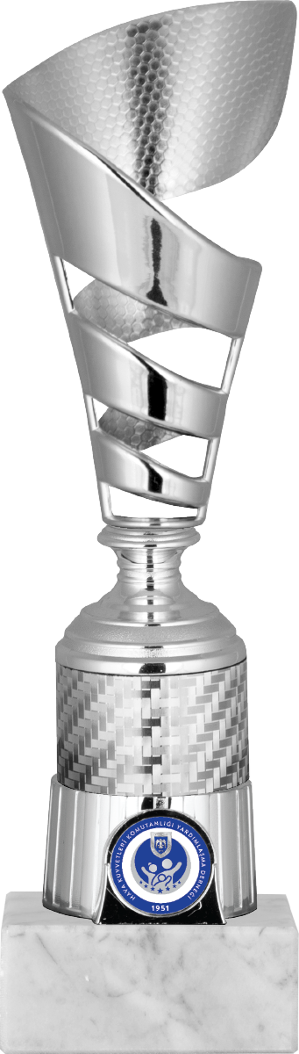ODAK KUPA - Genel Kupalar - GN-014 C - 24 cm - Image 1